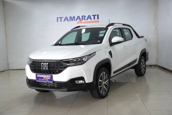 FIAT STRADA 1.3 FIREFLY FLEX VOLCANO CD CVT